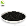 Coconut Activated Carbon 4x8 coconut shell granular activated charcoal carbon Factory